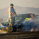 Image for article titled How Ken Block's First 'Gymkhana' Video Came to Be